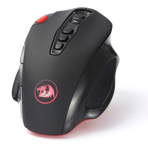 ماوس گیمینگ بی سیم ردراگون مدل SHARK 2 M688